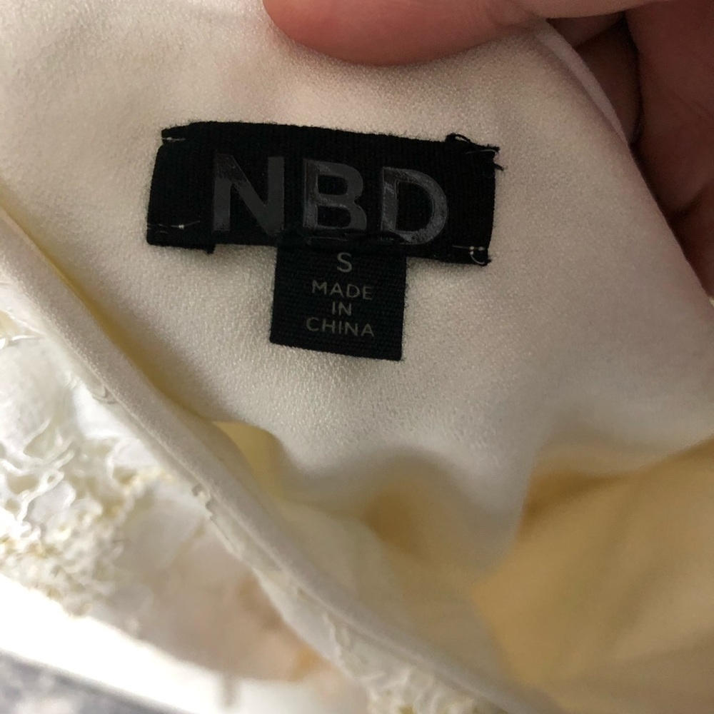 NBD DRESS - Picture 5 of 6